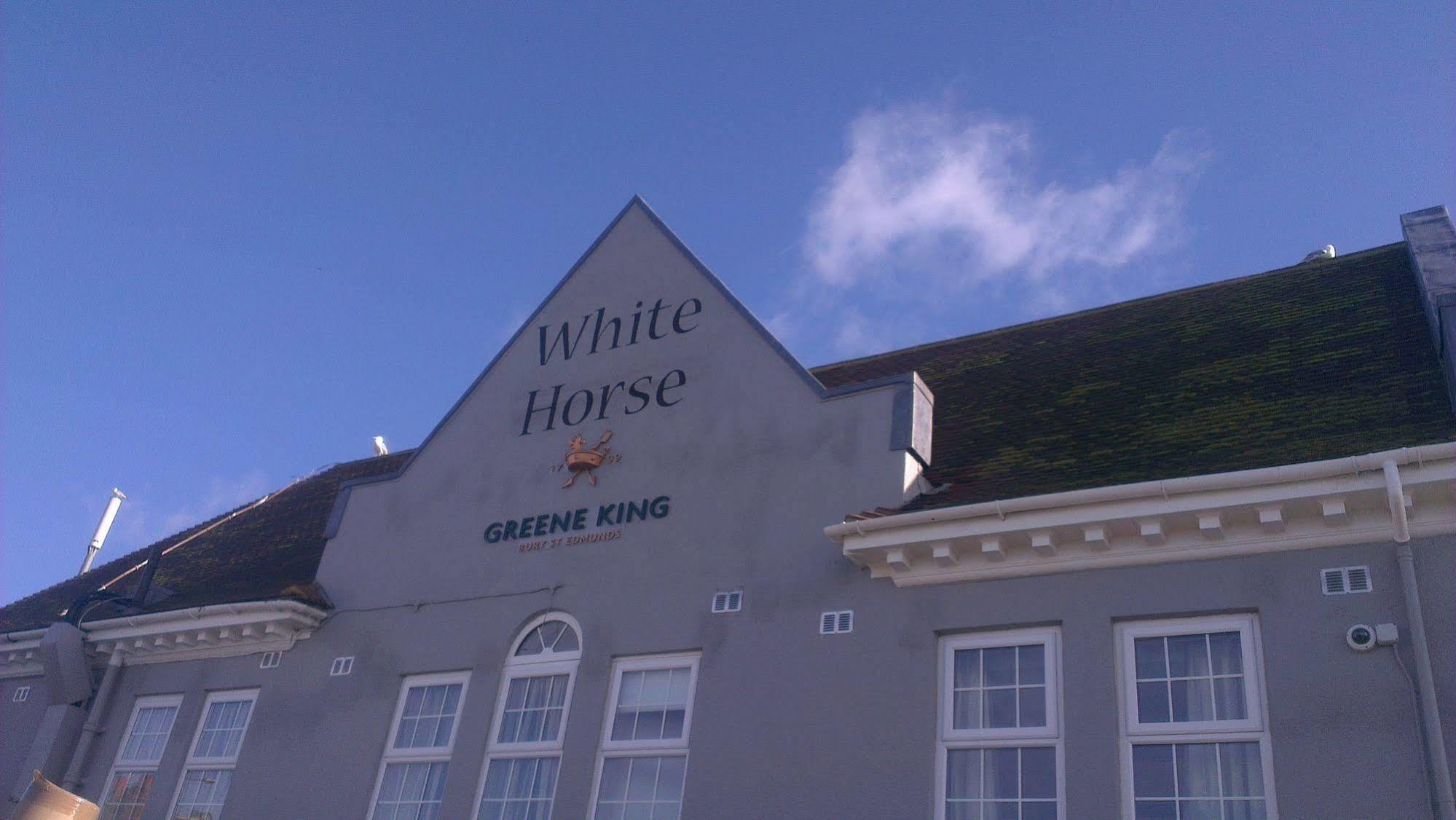 ברייטון White Horses By Everly Hotels Collection מראה חיצוני תמונה